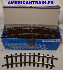 Boite de 12 rails courbes R1