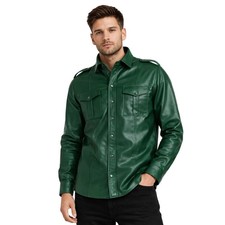 Nouvelle chemise de police en