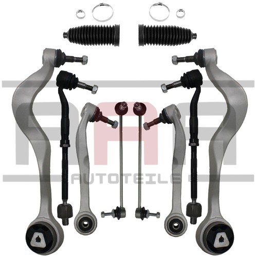Bmw serie e60 - 5, e61