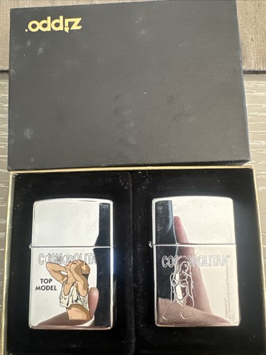 Briquet zippo - briquet,