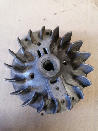 Volant moteur echo - volant,