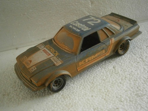 Voiture miniature mercedes 450 - mercedes,