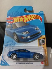 Hotwheels 1/64 🇨🇵 Nissan