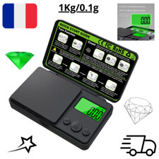 Mini Balance De Poche De