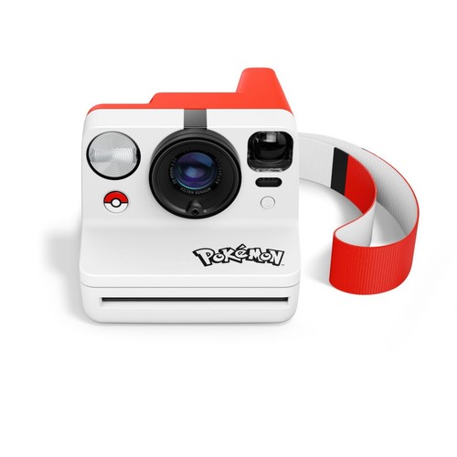Appareil photo instantané - appareil,