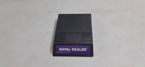 Jeu mattel intellivision - jeu,
