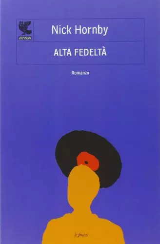 Alta fedelta