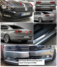 VW Passat B8 2014 jusqu'à 12
