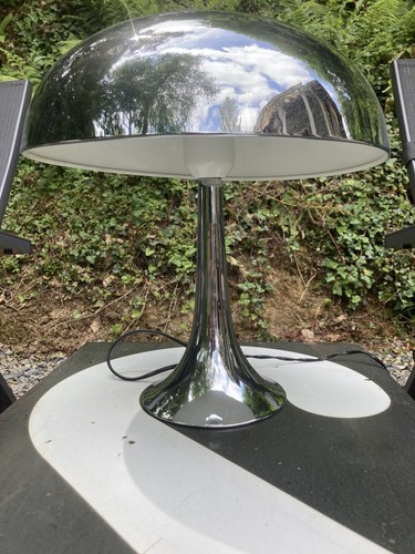 Lampe philips 1970s - lampe,