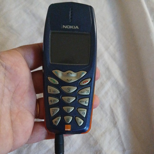 Nokia 3510i