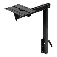 Detachable 360 Swivel Table Leg Black T5 T6 Campervan Caravan Motorhome Boat