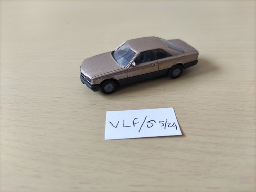 Herpa mercedes benz 560 - mercedes-benz,