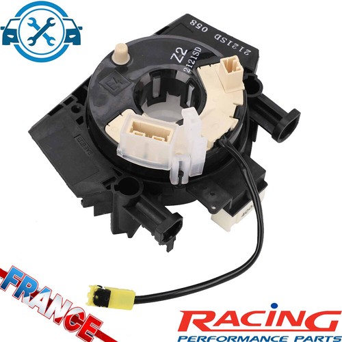 Contacteur ressort tournant - contacteur,