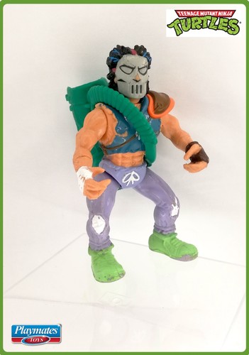Casey jones teenage - jones,
