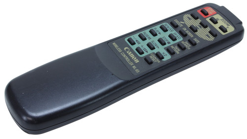 Canon télécommande - canon,