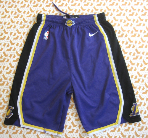 Short lakers los angeles - short,