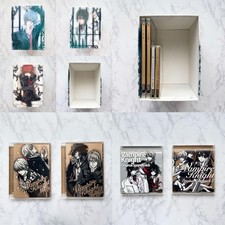 Coffret DVD et bande originale