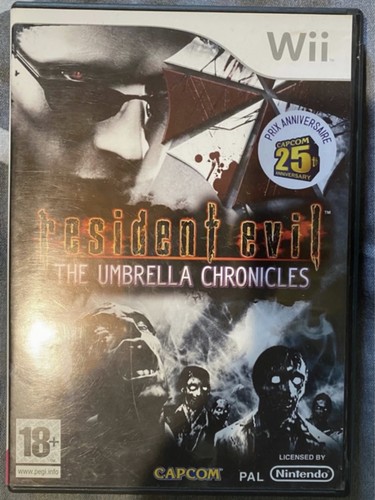 Jeu wii - wii,
