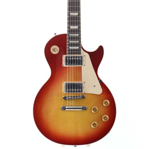Gibson les paul standard - paul,
