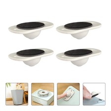 4pcs roulette de rangement