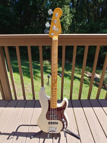2020 fender ultra precision - fender,