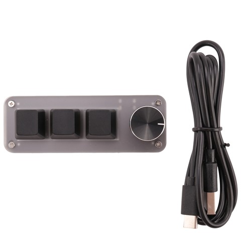 Clavier filaire usb - clavier,
