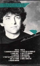 Elle Me Tue [Audio CD] Claude Barzotti [Audio CD] Claude Barzotti