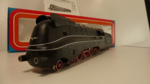 Märklin locomotive 800 - mÄrklin, ho
