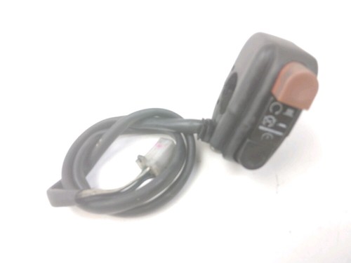 Commodo droit mbk power 50 - droit,
