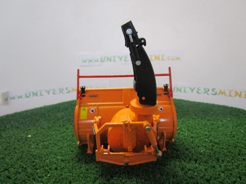 Wi7390 fraise à neige - wi7390,