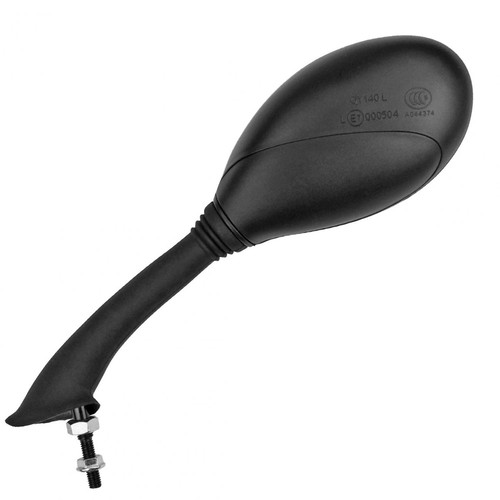 Retroviseur scooter adapt - retroviseur,