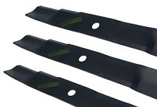 Lames 3 x 53 CM pour tondeuse