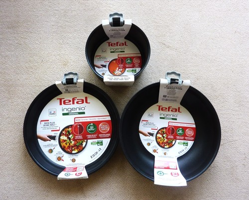 Neufs lot 3 - lot, casserole