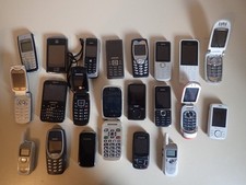 lot 21 téléphone portable a