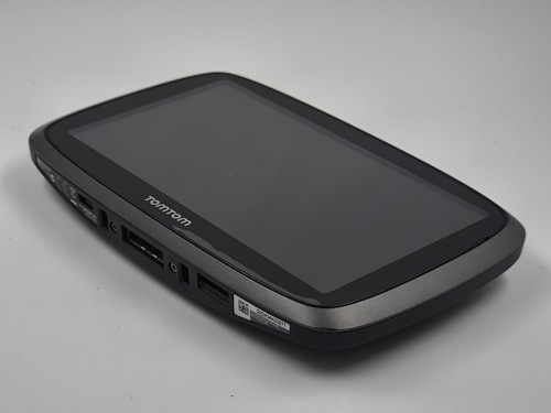 Tomtom go500 4fa50 système - tomtom,