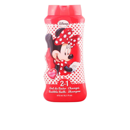 Disney minnie shower gel - shower, &