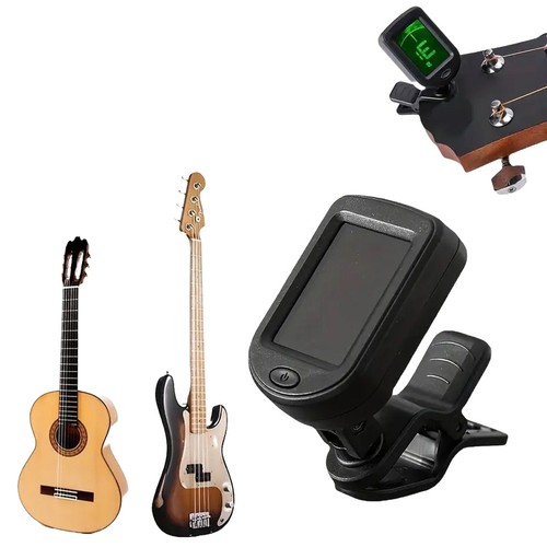 Accordeur guitare - accordeur,