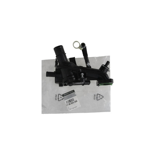 Boitier thermostat - boitier,