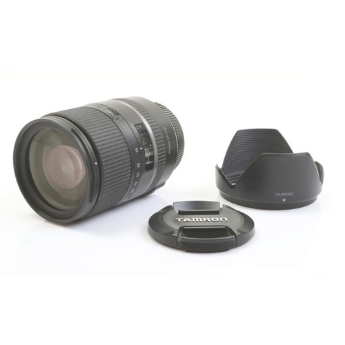 Tamron 16 300 di ii - af,