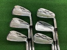HONMA T//WORLD TW727V FORGED Iron Set 5-10 6pcs NS PRO MODUS3 TOUR120/R #AB13002