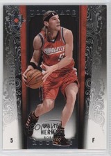 2006-07 Ultimate Collection Rookies /499 Walter Herrmann #246 Rookie RC