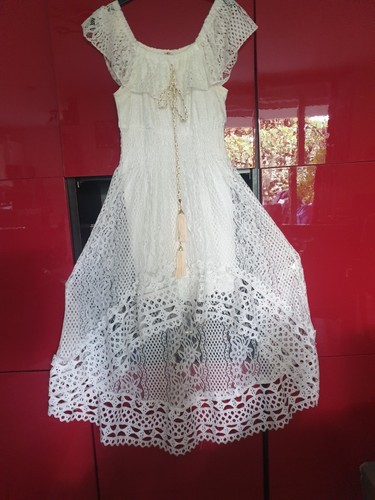 Robe soirée longue mariage - de,