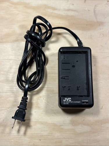Genuine jvc v16 battery - genuine, aa-v16