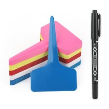 500 Pieces etiquette de plante