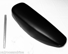 selle biplace Motobécane