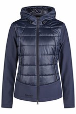 Pikeur Hybrid Jacket navy
