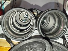 Jumelles Nikon Monarch 5 20x56