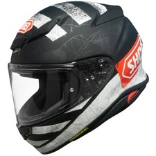 Casque intégral Shoei NXR2