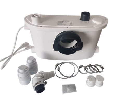 Pompe relevage 400w - de,
