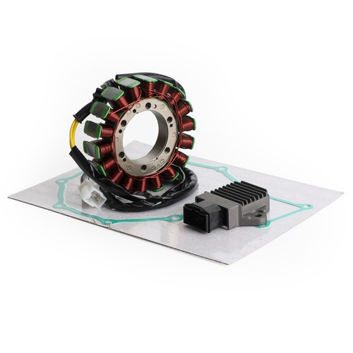 Kit régulateur stator - kit,